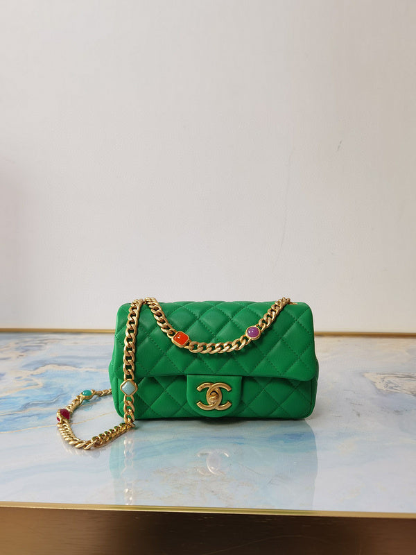 The Arid Bag Shop new Luxury - Chanel Bags - 662