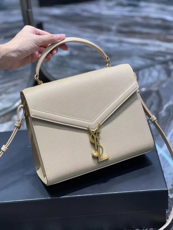 Yves Saint Laurent - Bags - The Wells Bags 574