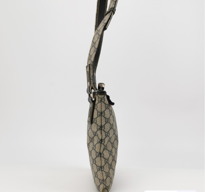 Preloved Gucci Crossbody bag 23cm 250225781079450