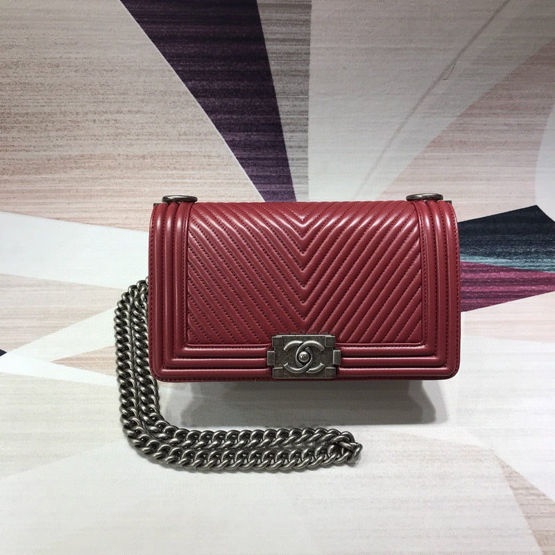 The Arid Bag Shop new Luxury - Chanel Bags - 369