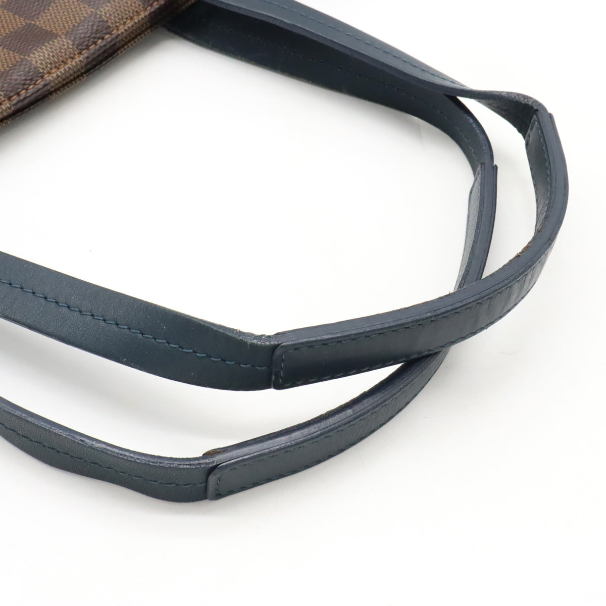 LOUIS VUITTON Damier Herald Tote Bag N41255