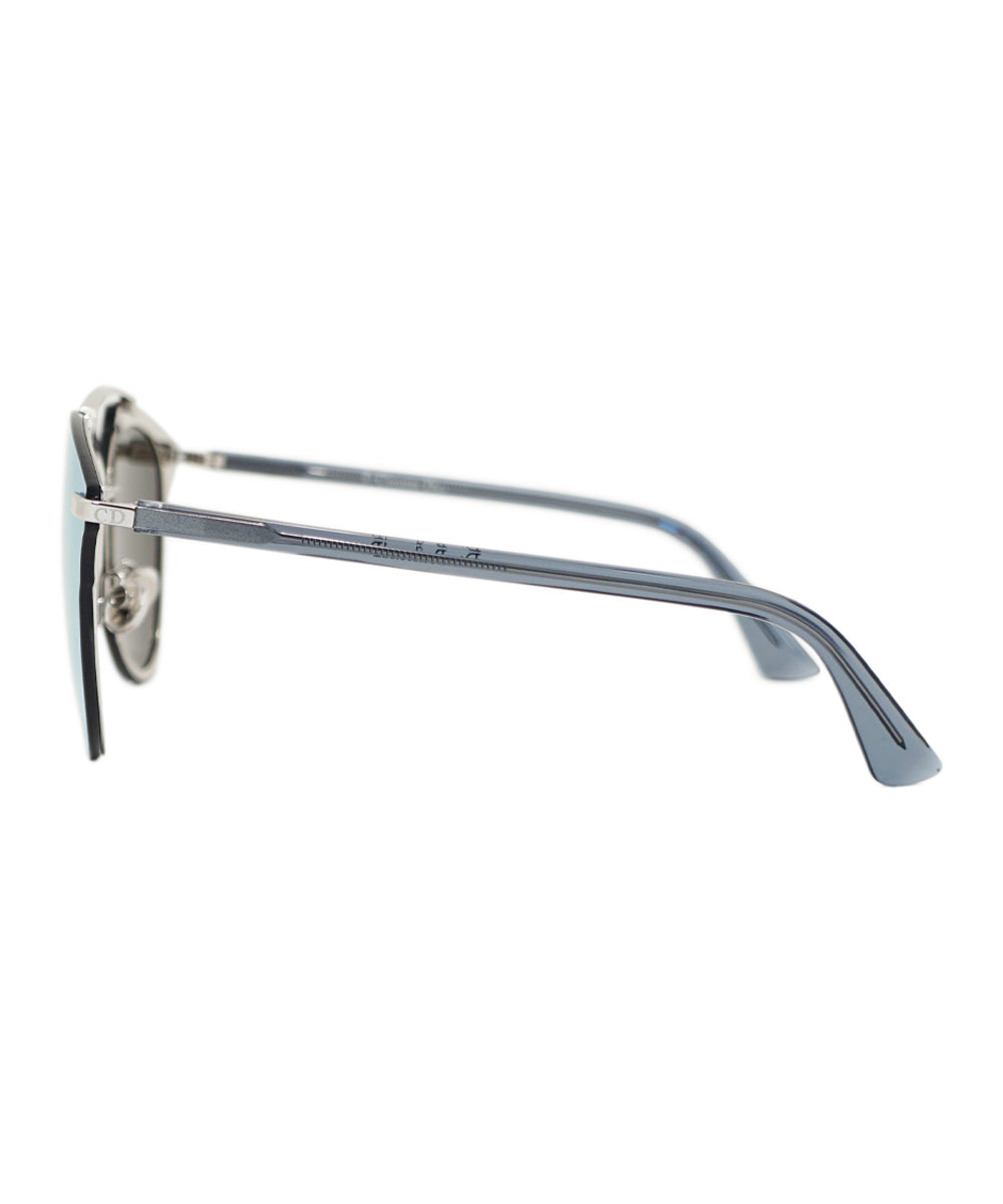 Dior Aviator Sunglasses ReflectDP S60RL 63