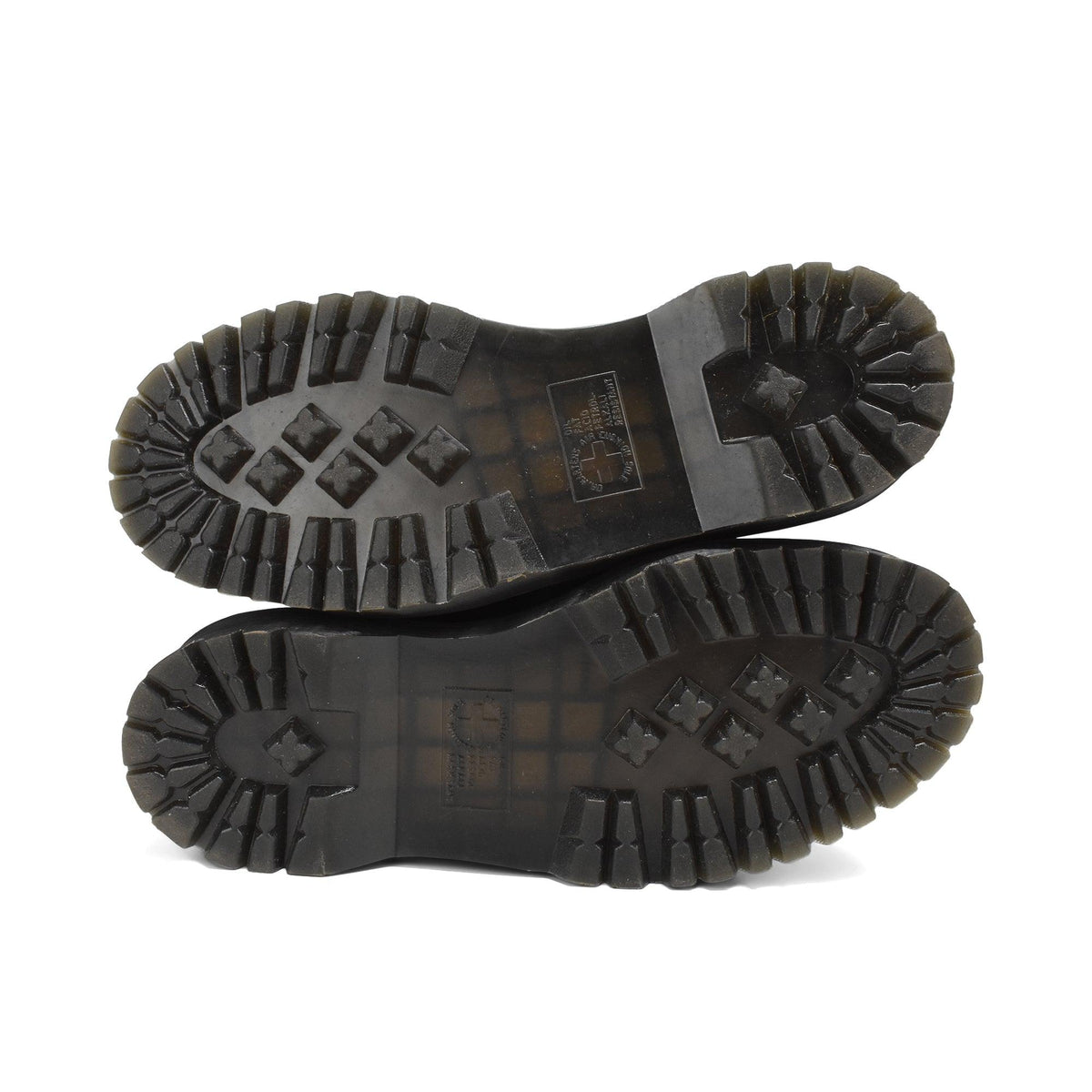 Doc Martens x Rick Owens 'Dex' Loafers - Men's 10