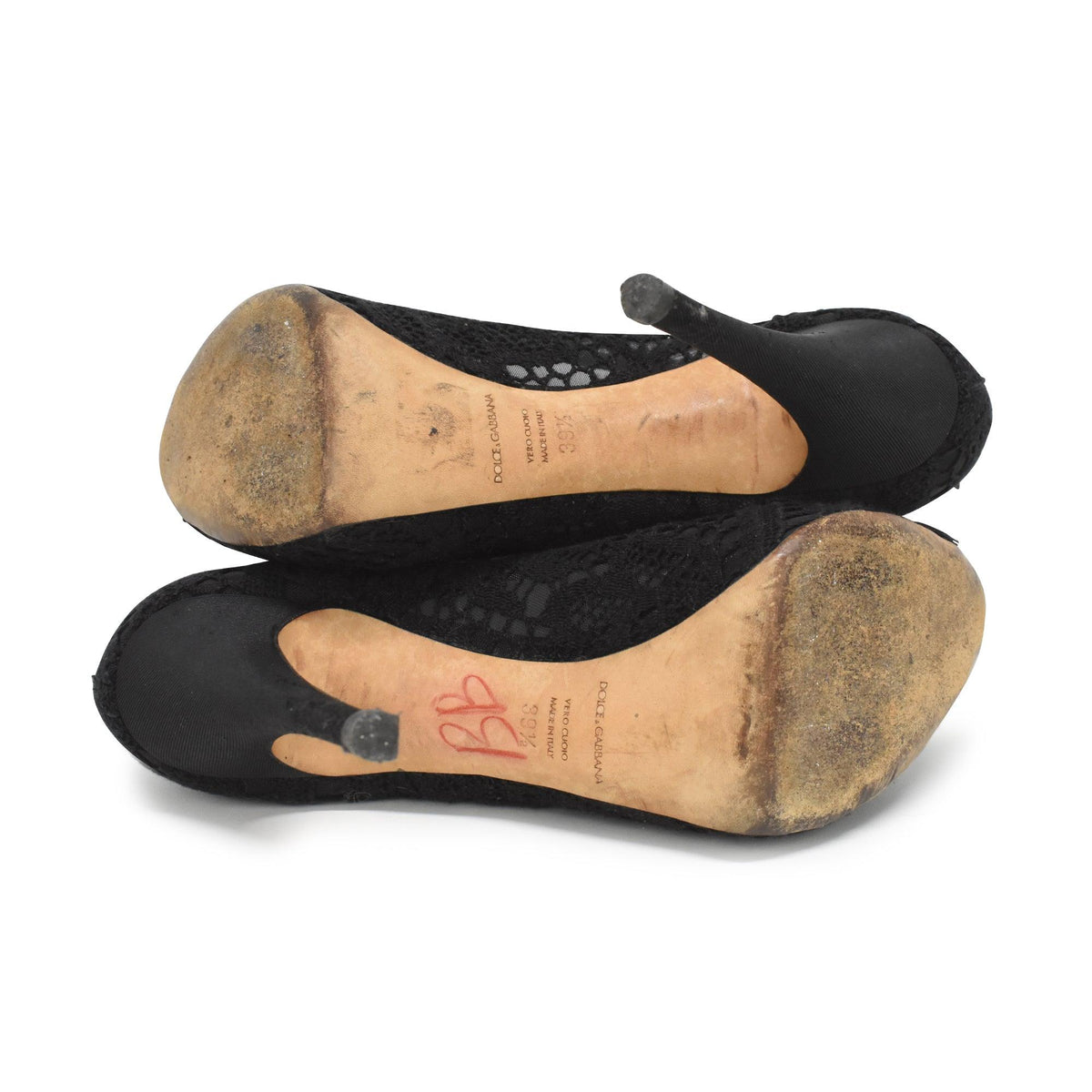 Dolce & Gabbana Pumps - Women's 39.5