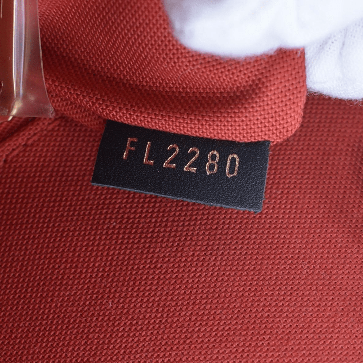 LOUIS VUITTON Onthego GM Giant Monogram Canvas Tote Shoulder Bag Brown