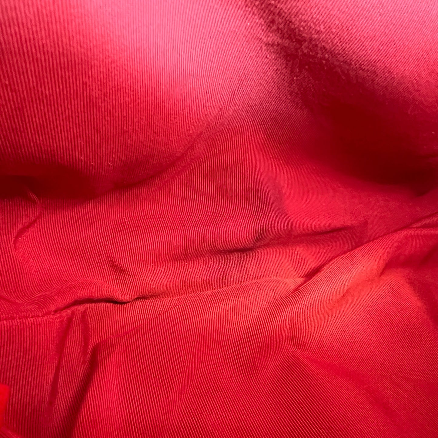 31 Shopping Medium Pink Tote Bag in Calfskin, Gold hardware