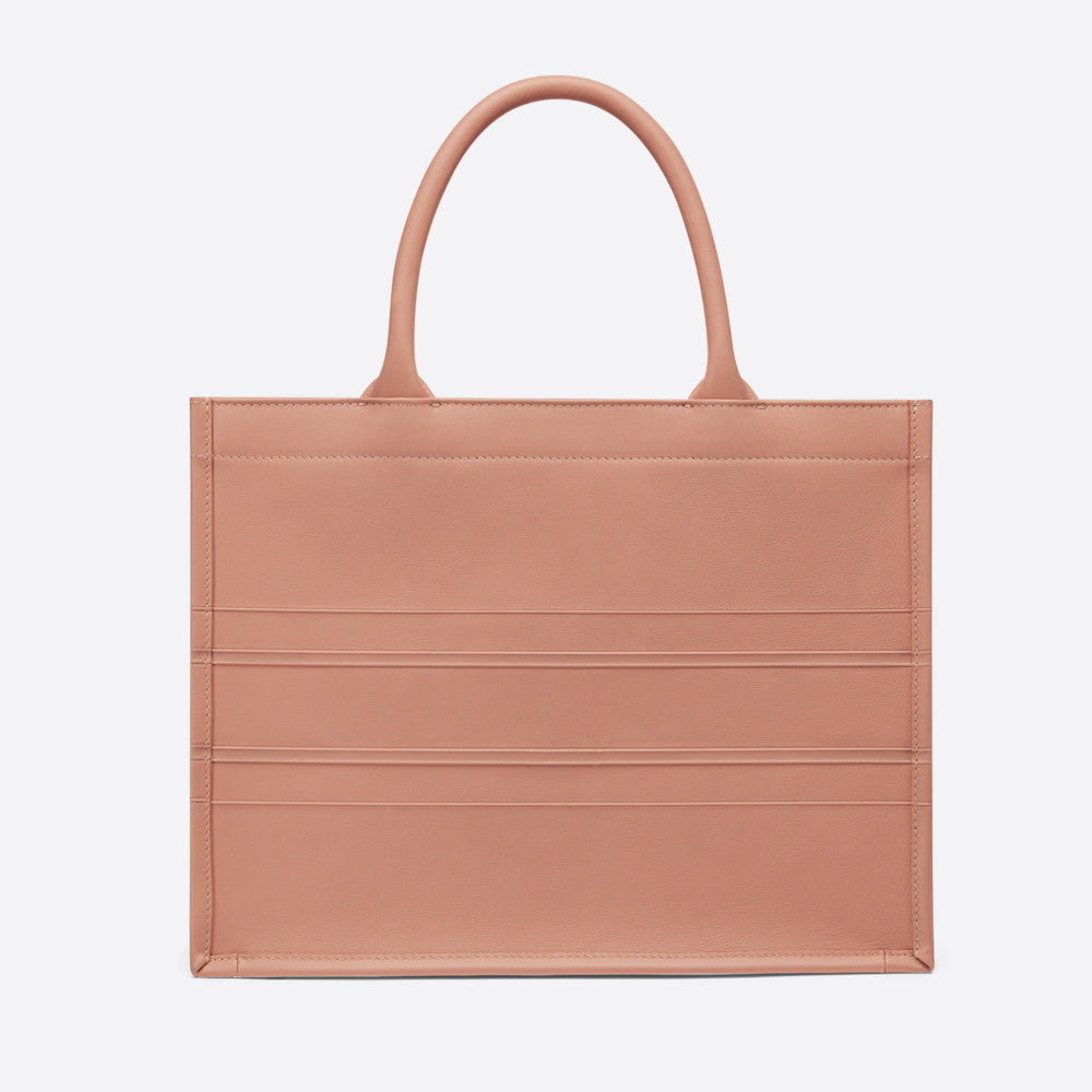 MEDIUM DIOR BOOK TOTE