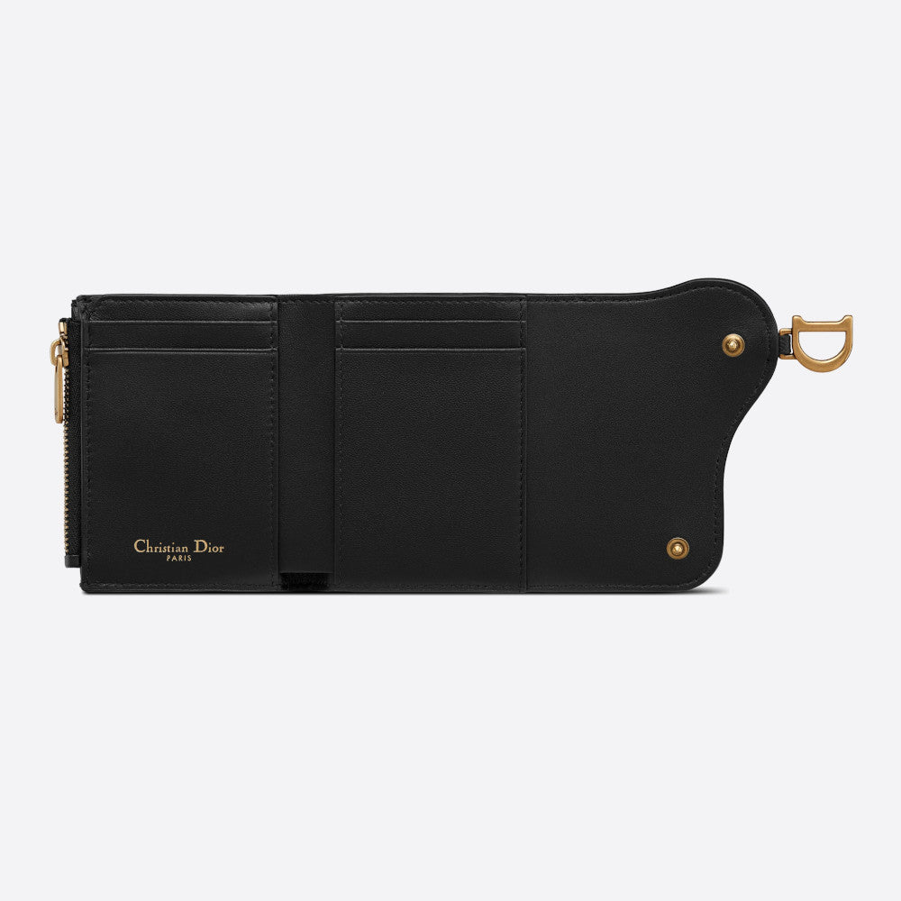 SADDLE LOTUS WALLET
