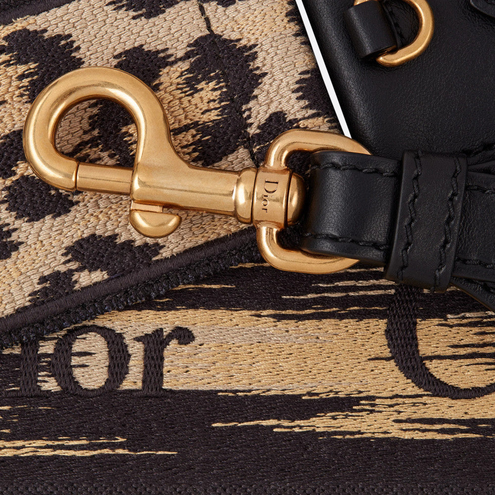 SHOULDER STRAP WITH RING