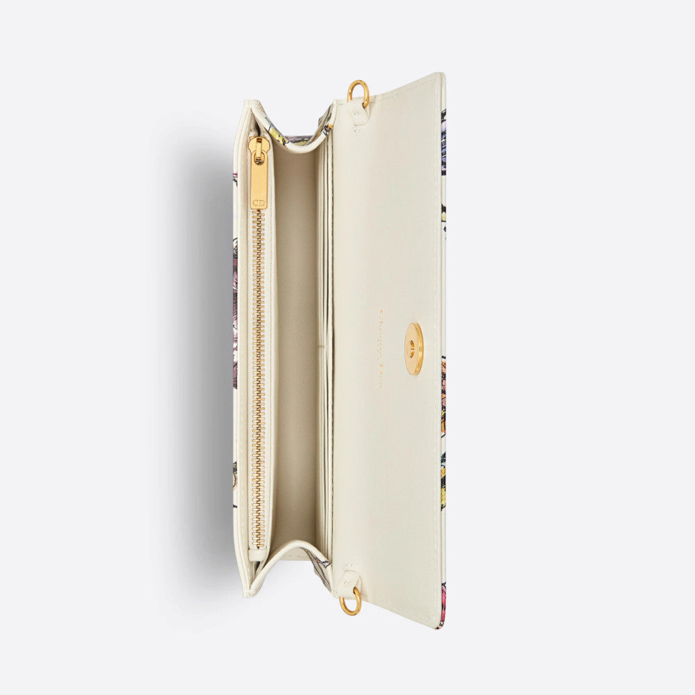 DIOR CARO POUCH