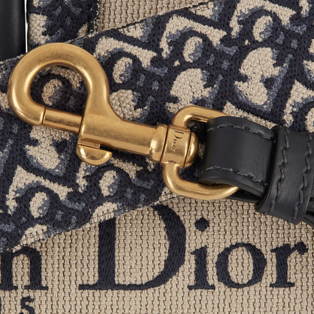 SHOULDER STRAP WITH RING