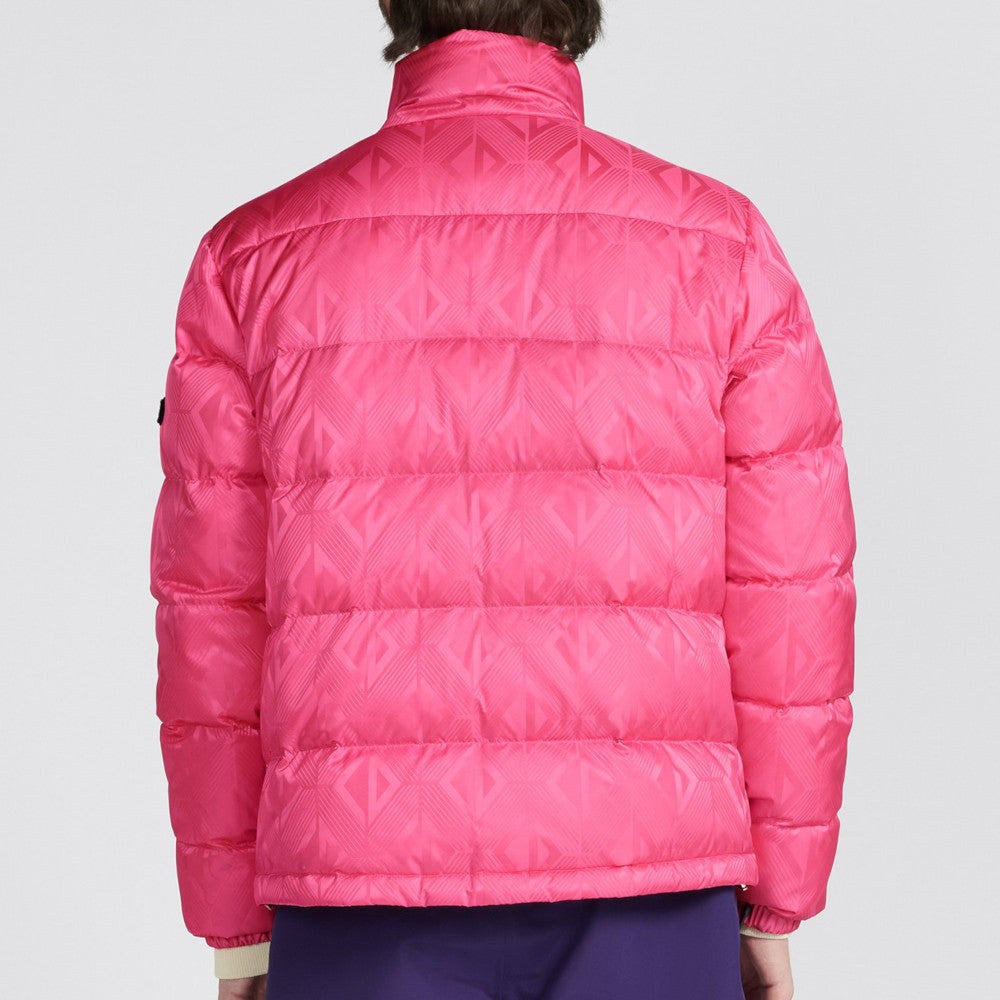 CD DIAMOND MIRAGE SKI CAPSULE DOWN JACKET
