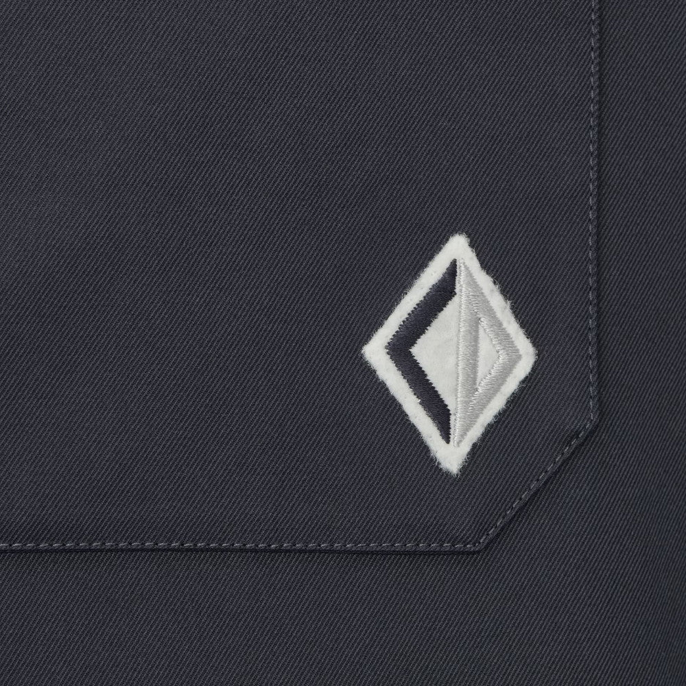 CD DIAMOND ZIPPED BLOUSON