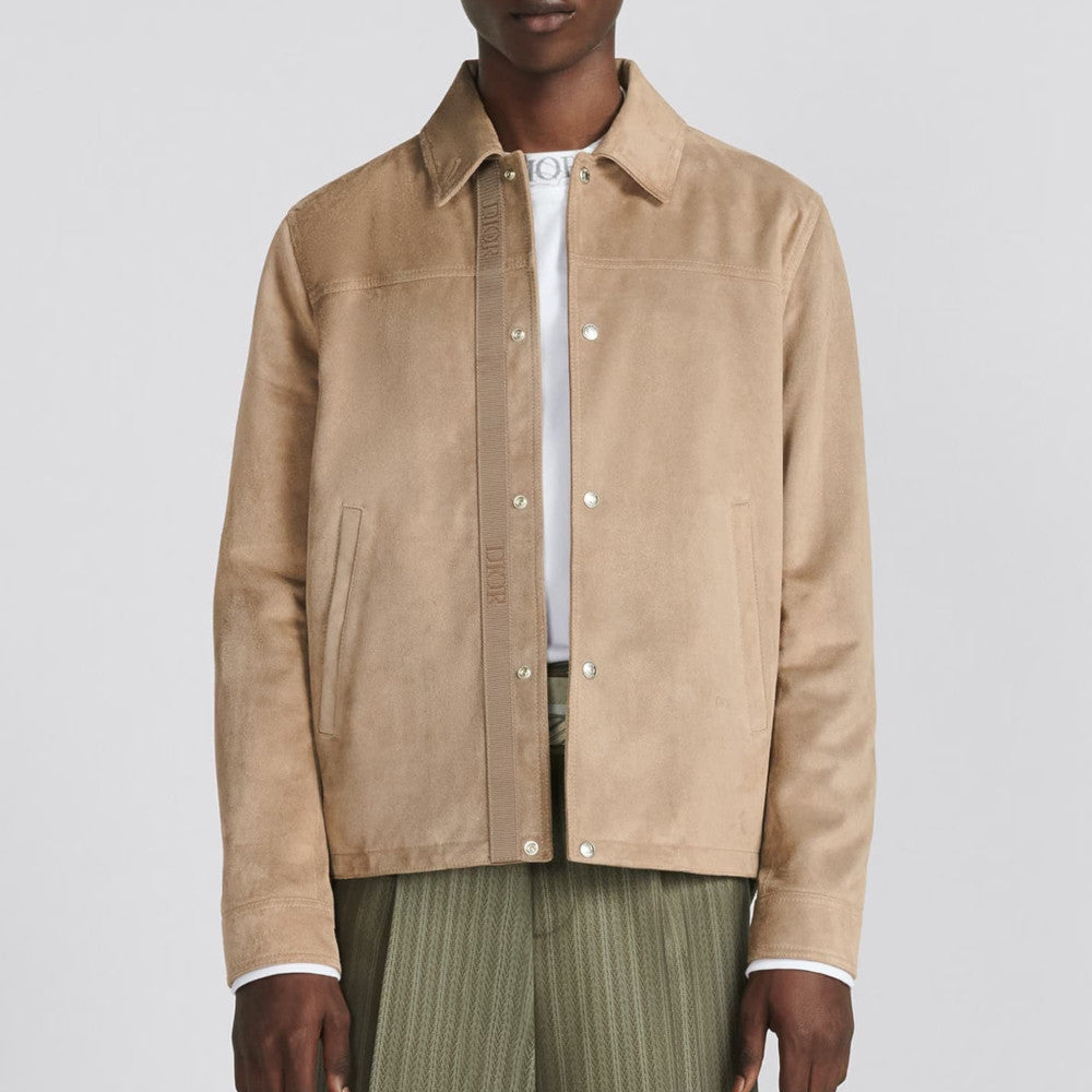OVERSHIRT