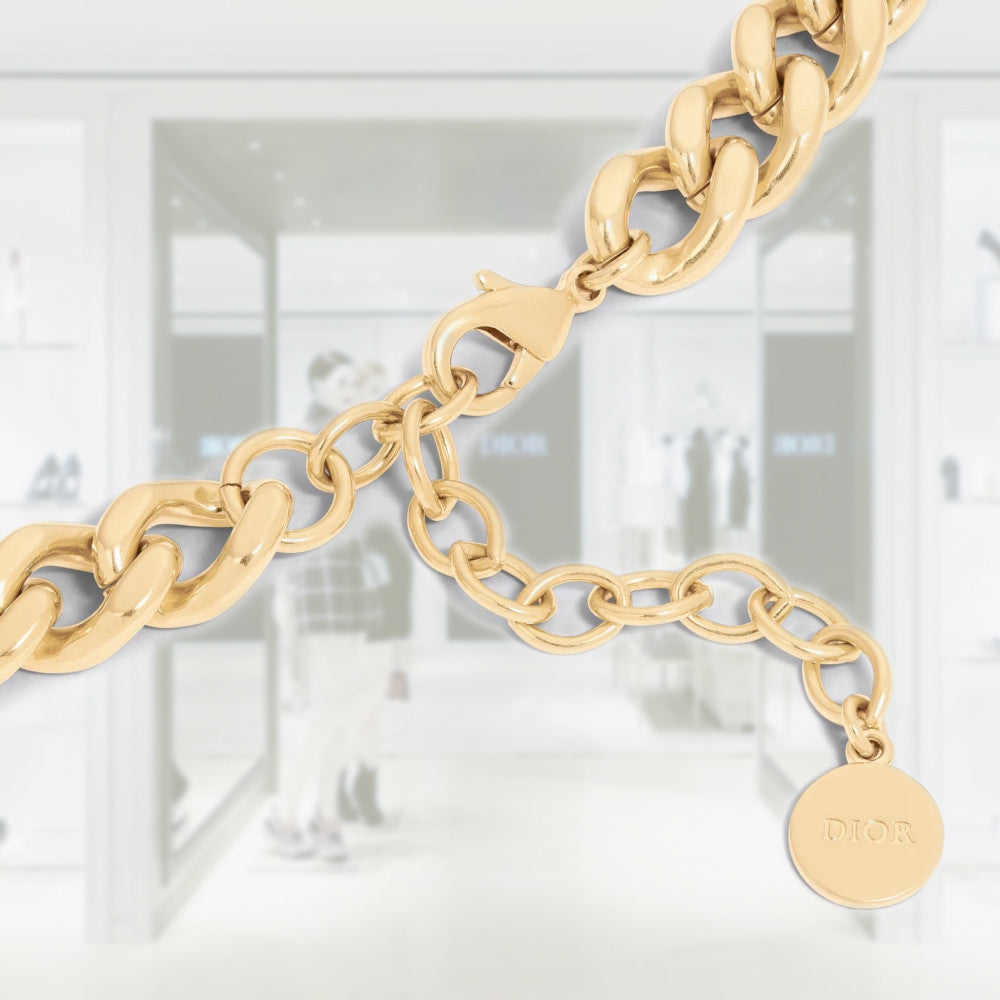 30 MONTAIGNE CHOKER