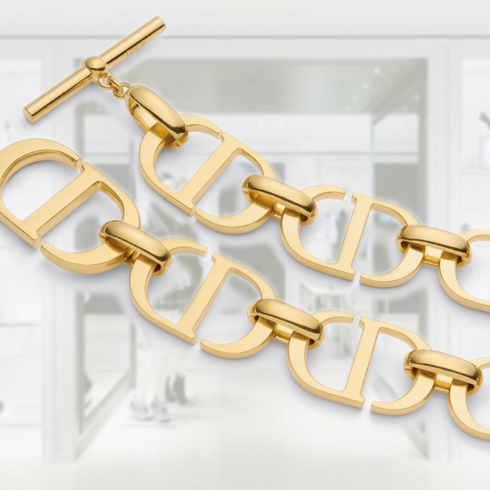 30 MONTAIGNE CHOKER