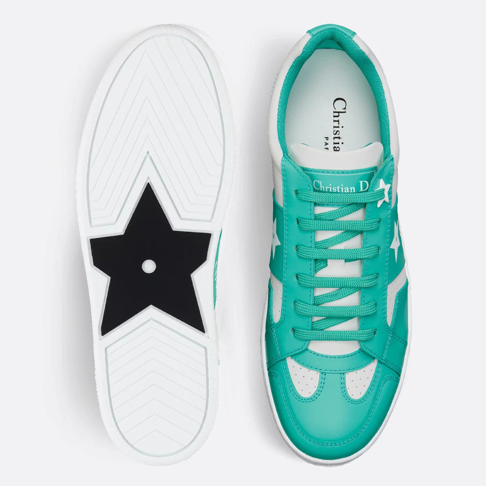 Dior Star Sneaker