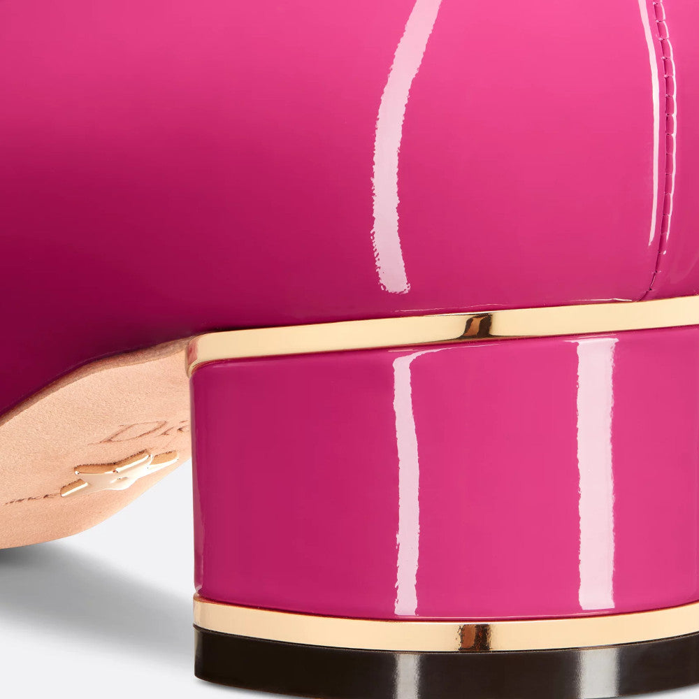 Miss Dior Graffiti Pumps