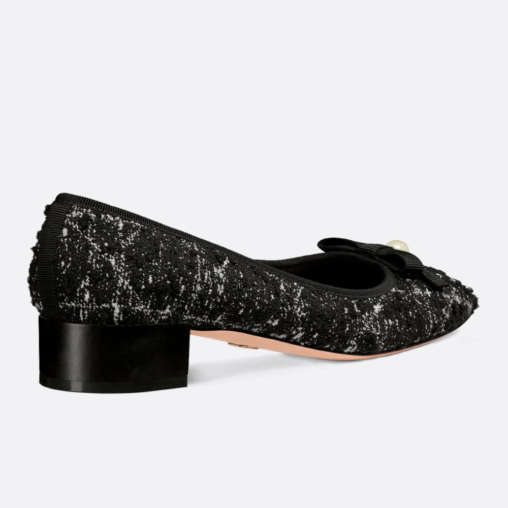 Dior Ballet Pumps