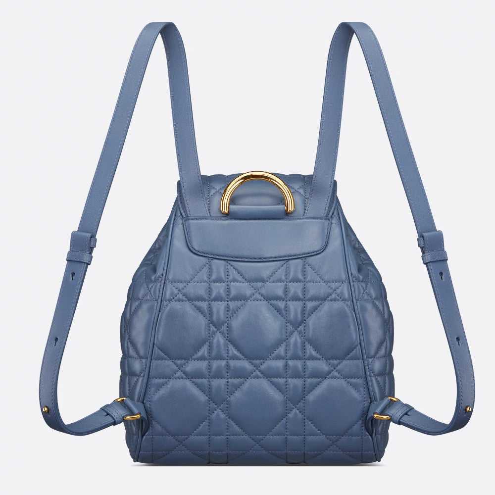 Medium Caro Backpack