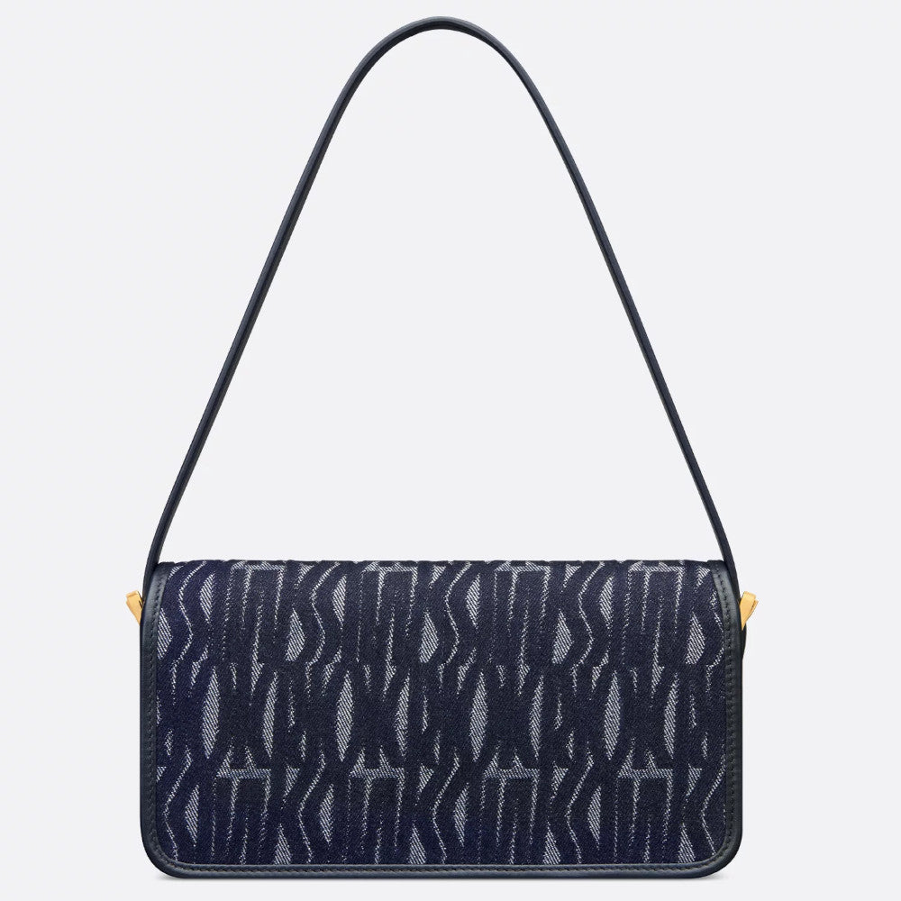Miss Dior bag with flap