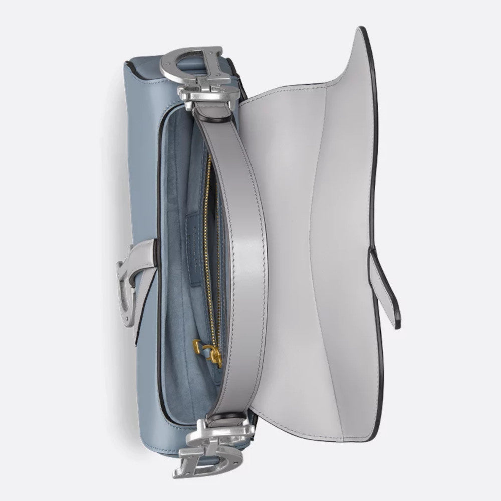 Saddle Bag with Strap