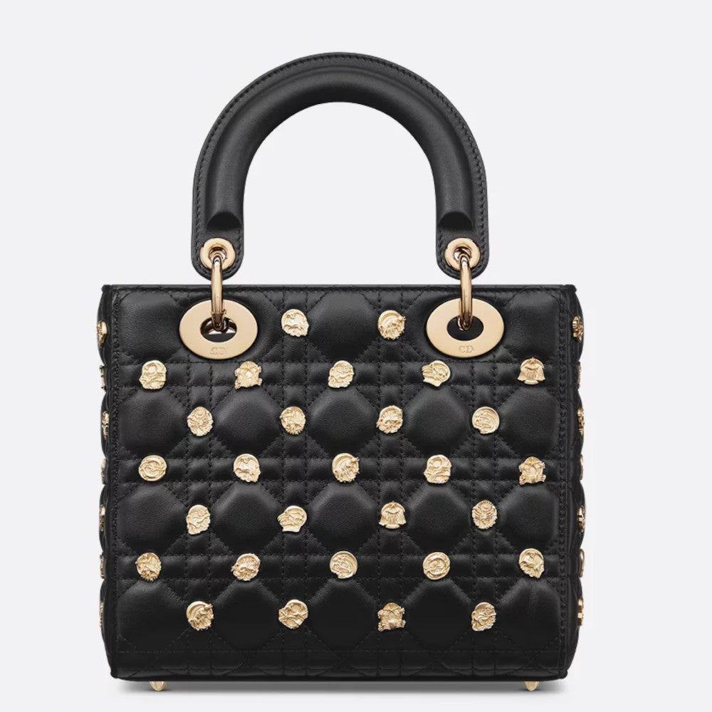 Little Lady My ABCDior Bag