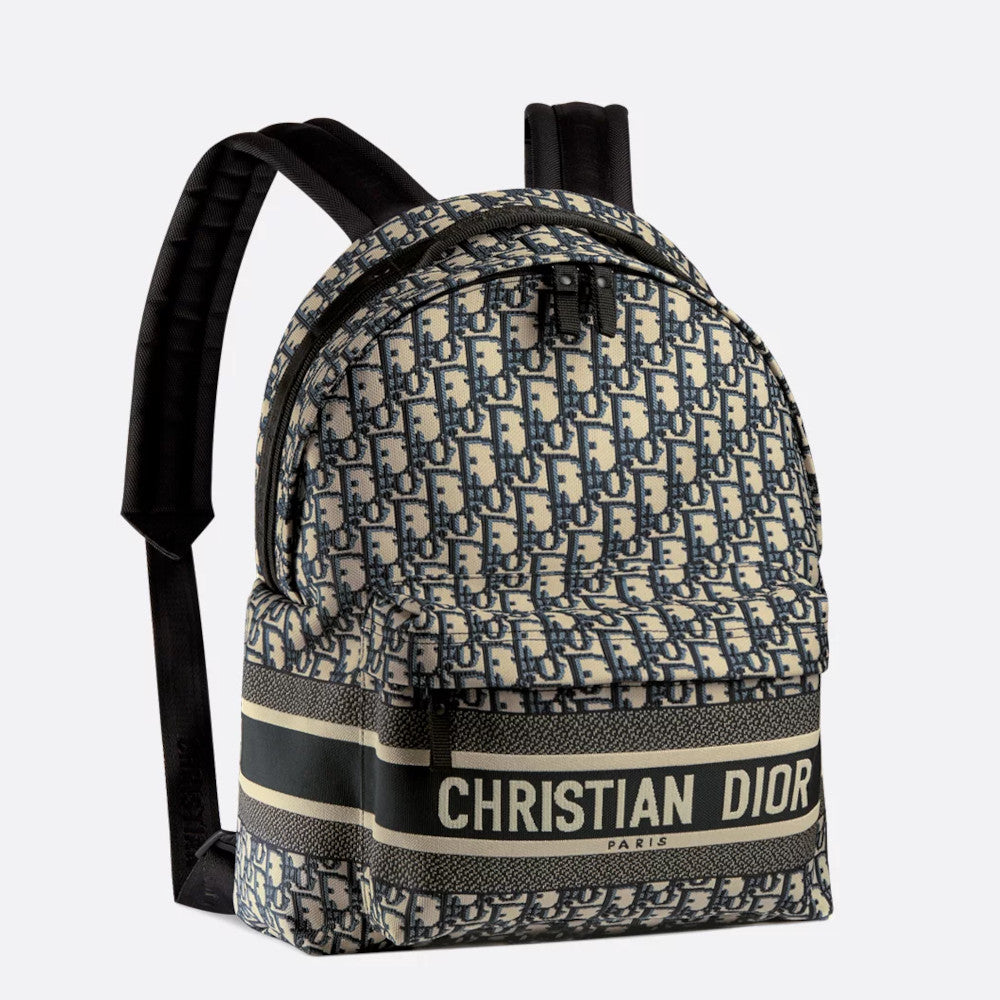 DiorTravel Backpack