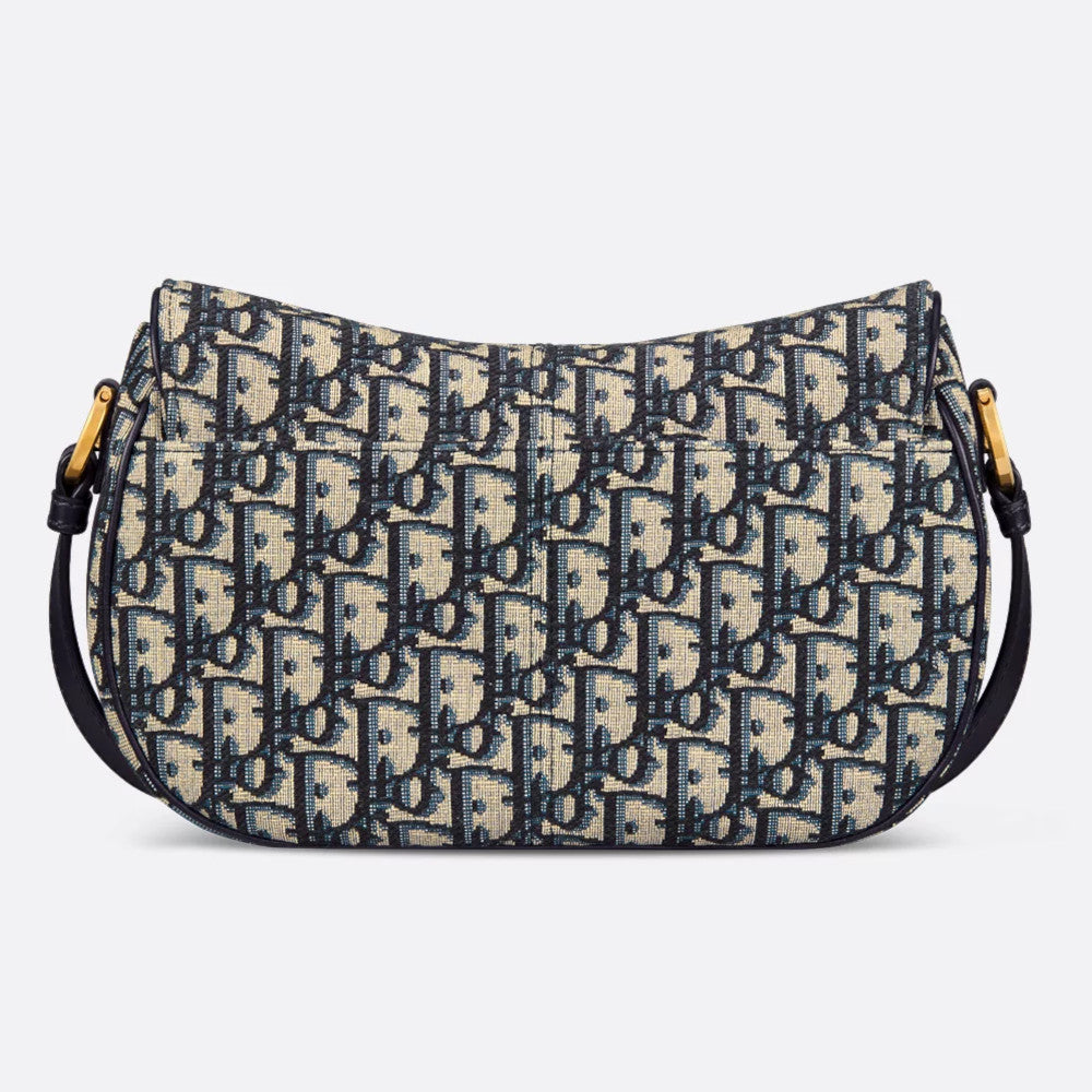 Small CD Besace Bag