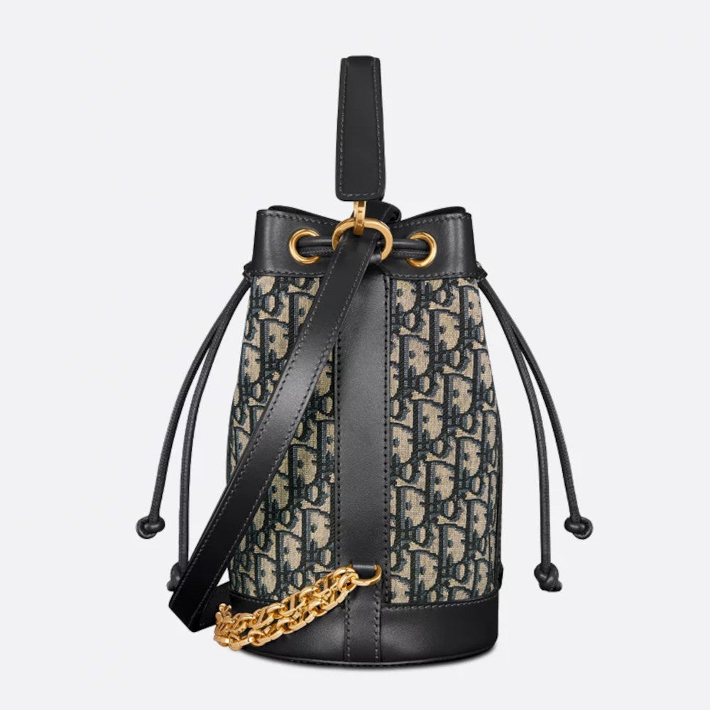 Small Dior Backpack