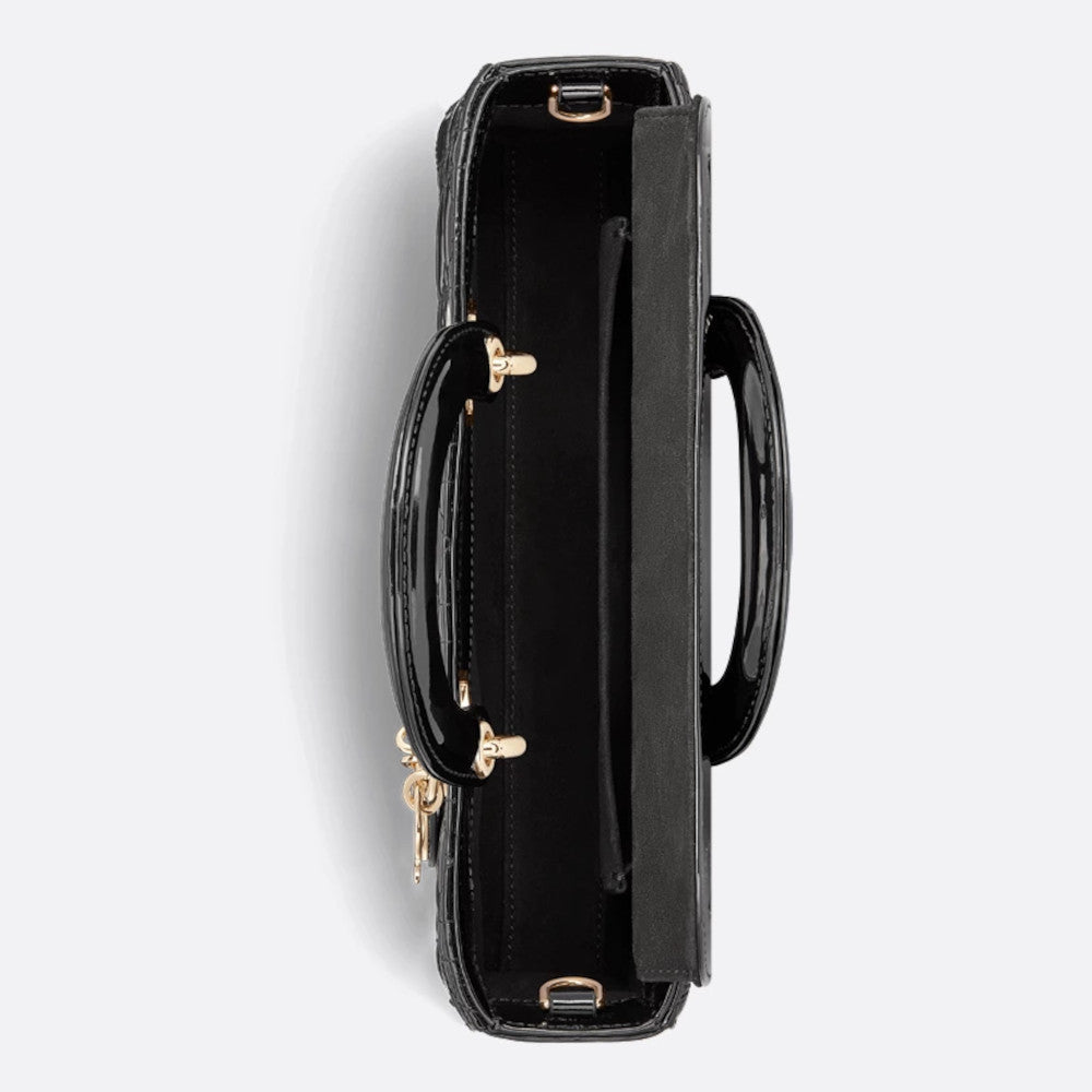 Medium Lady D-Joy Bag