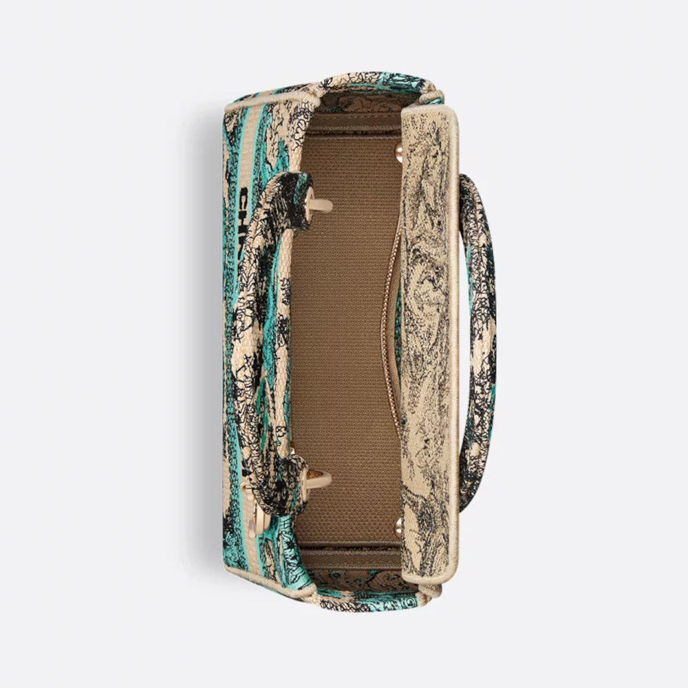 Medium Lady D-Lite Bag