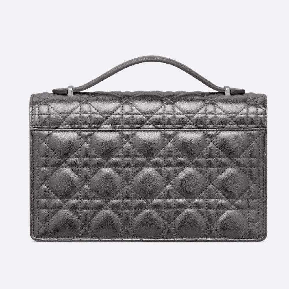 My Dior Top Handle Bag