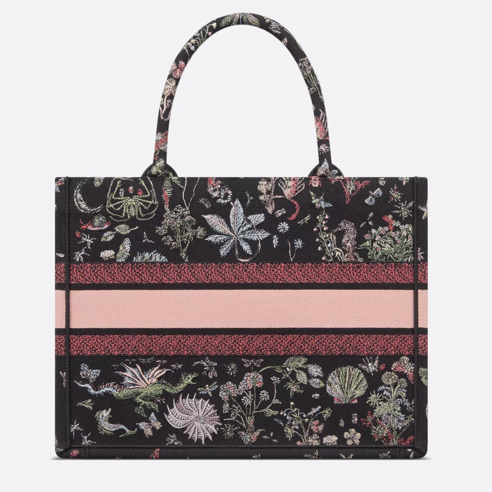 Medium Dior Book Tote