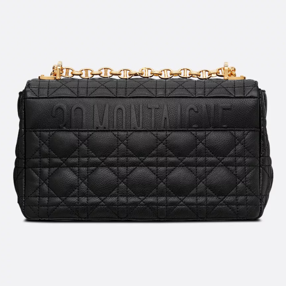 Medium Dior Caro Bag
