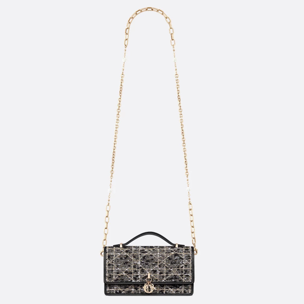 My Dior Mini Bag