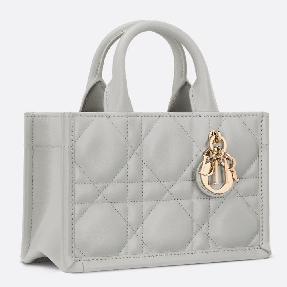 Mini Dior Book Tote