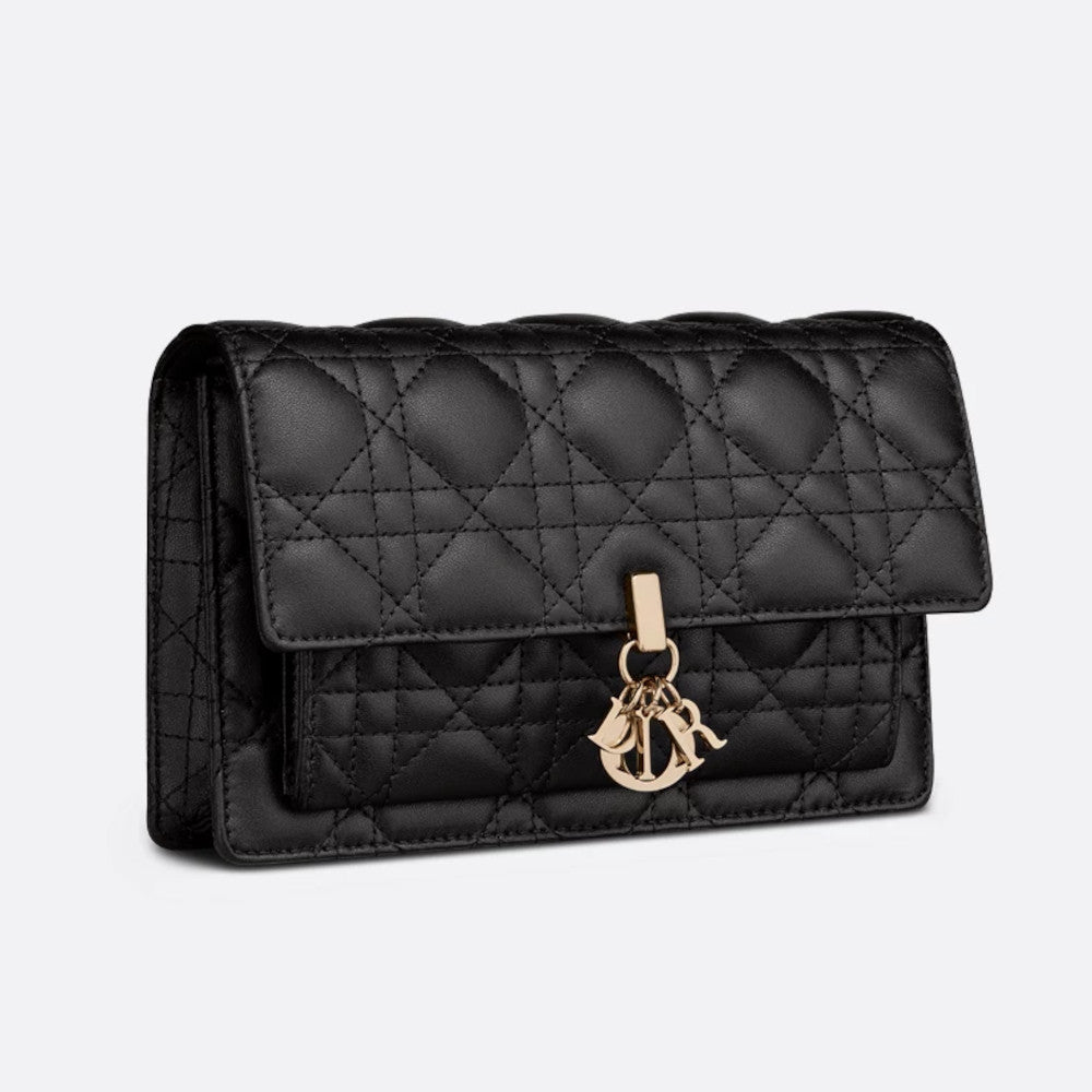 My Daily Pouch with Chain