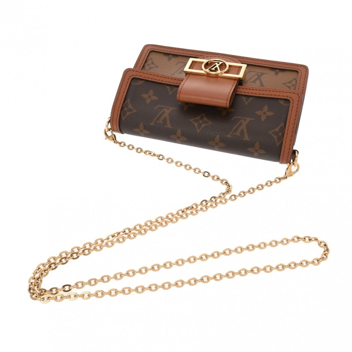 Louis Vuitton Monogram Monogram Shoulder Bag
