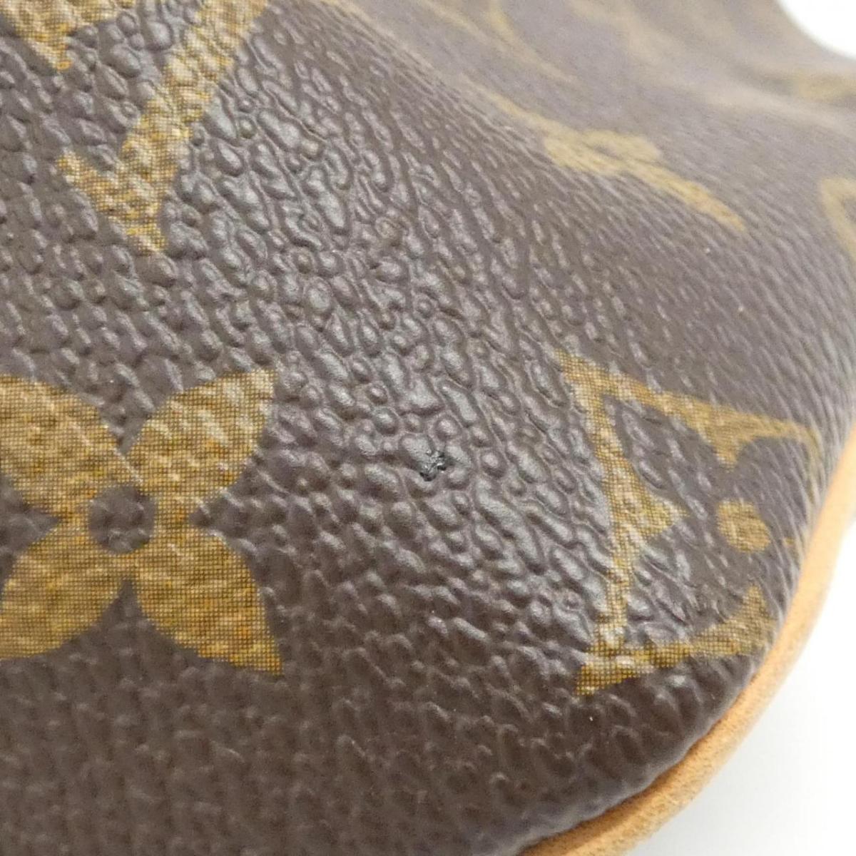 Louis Vuitton Monogram Viva City PM M51165 Shoulder Bag
