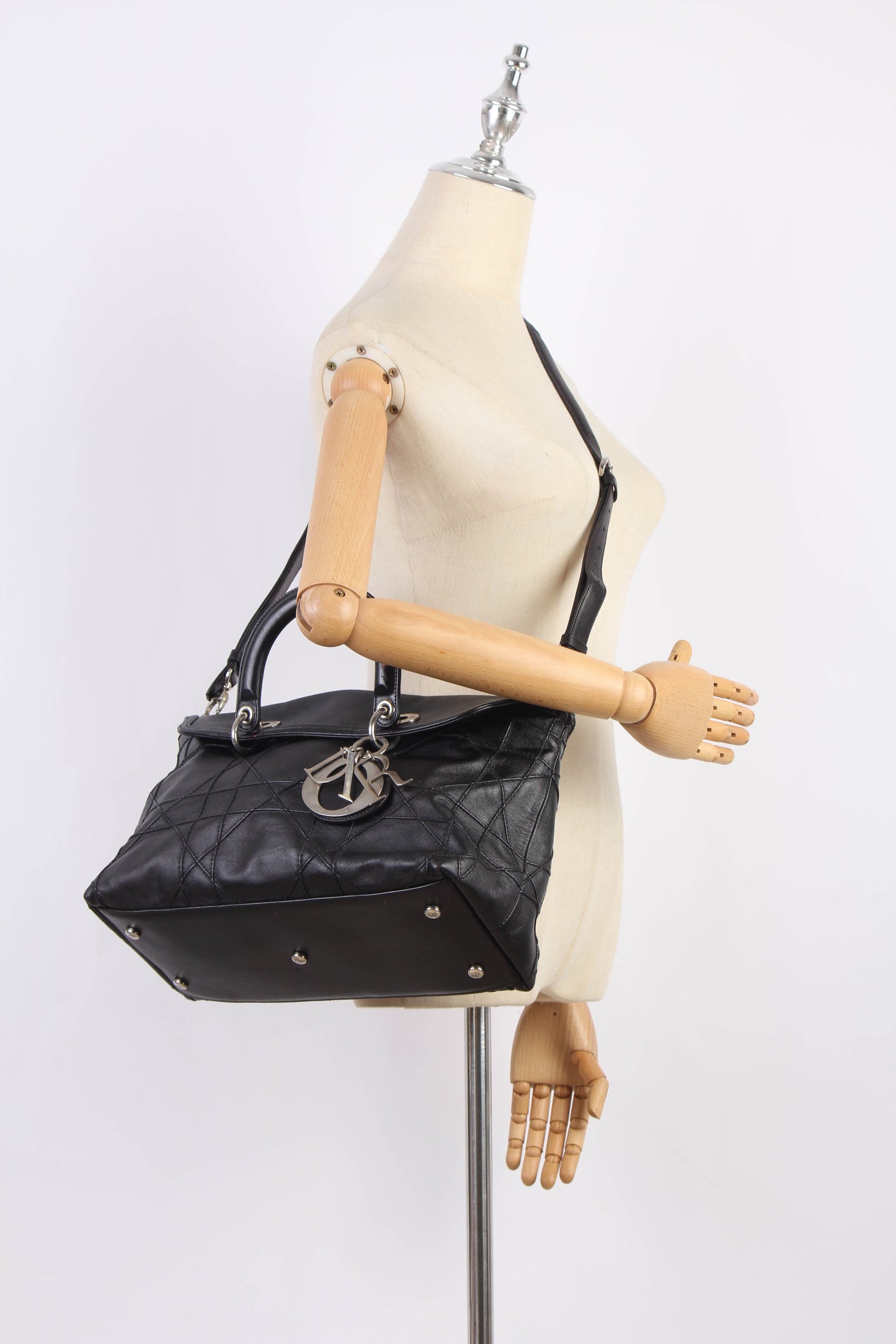 Cannage Granville Tote