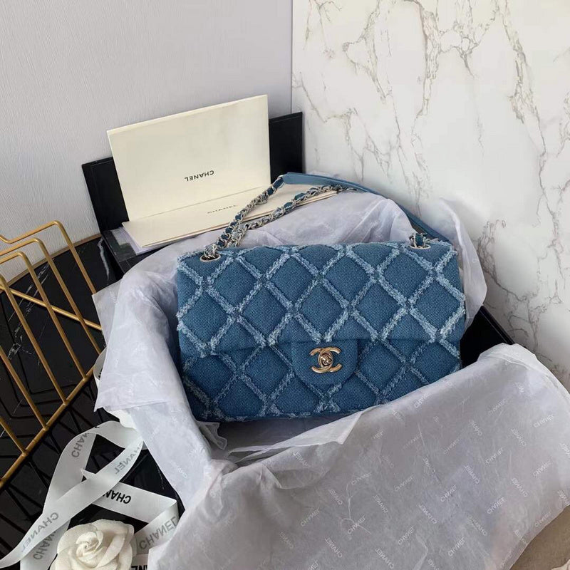 The Arid Bag Shop new Luxury - Chanel Bags - 475