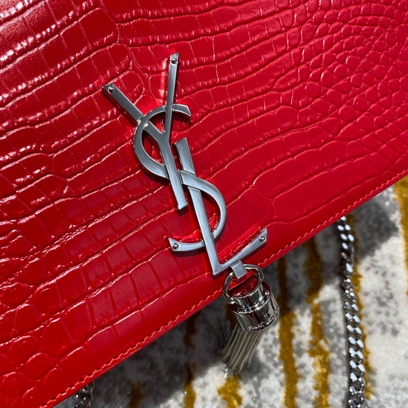 Yves Saint Laurent - Bags - The Wells Bags 275