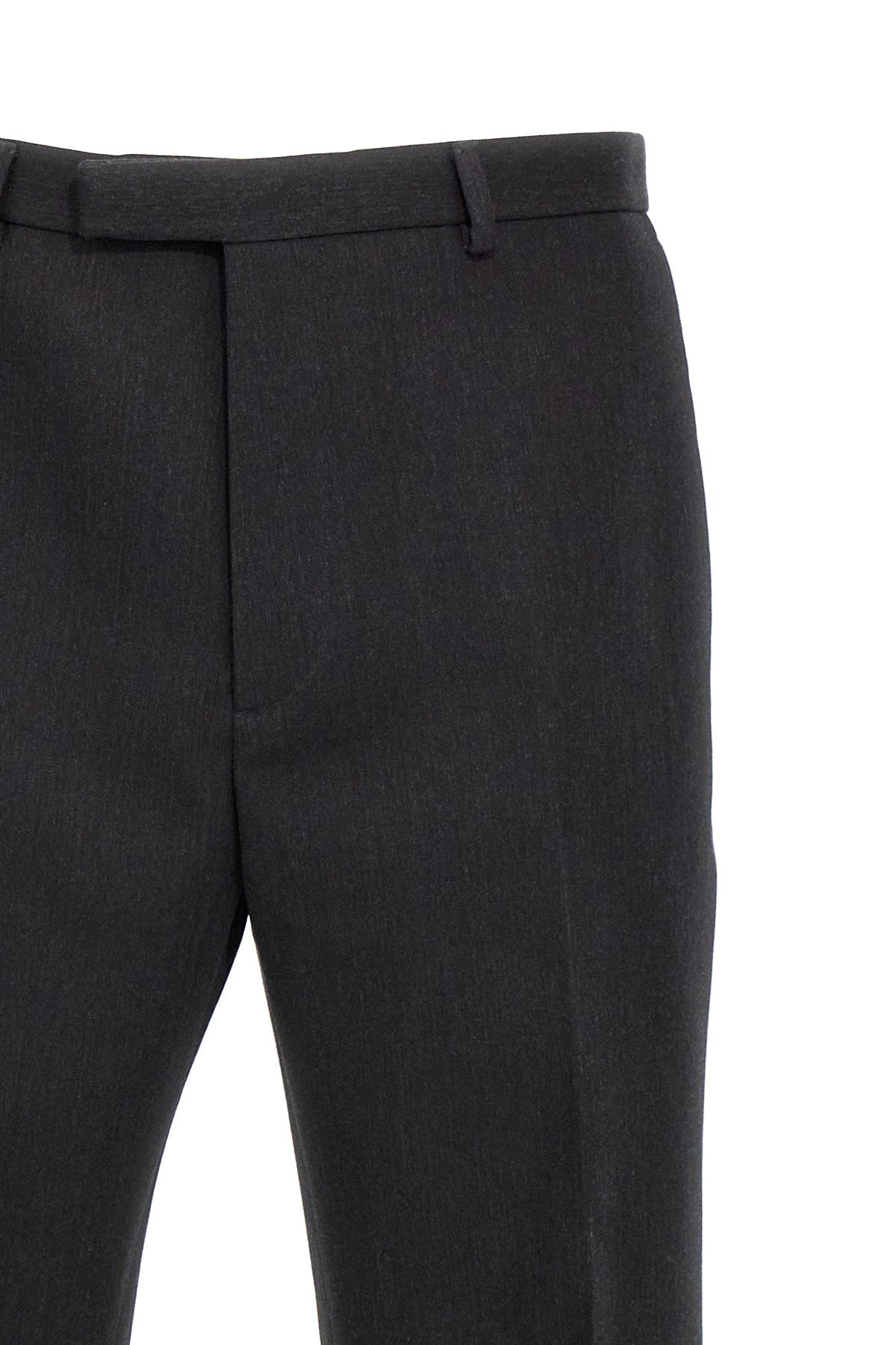 Gucci Men Wool Pants
