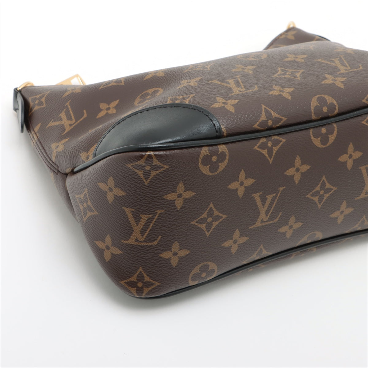 Louis Vuitton Monogram Bronze NM M45831 at