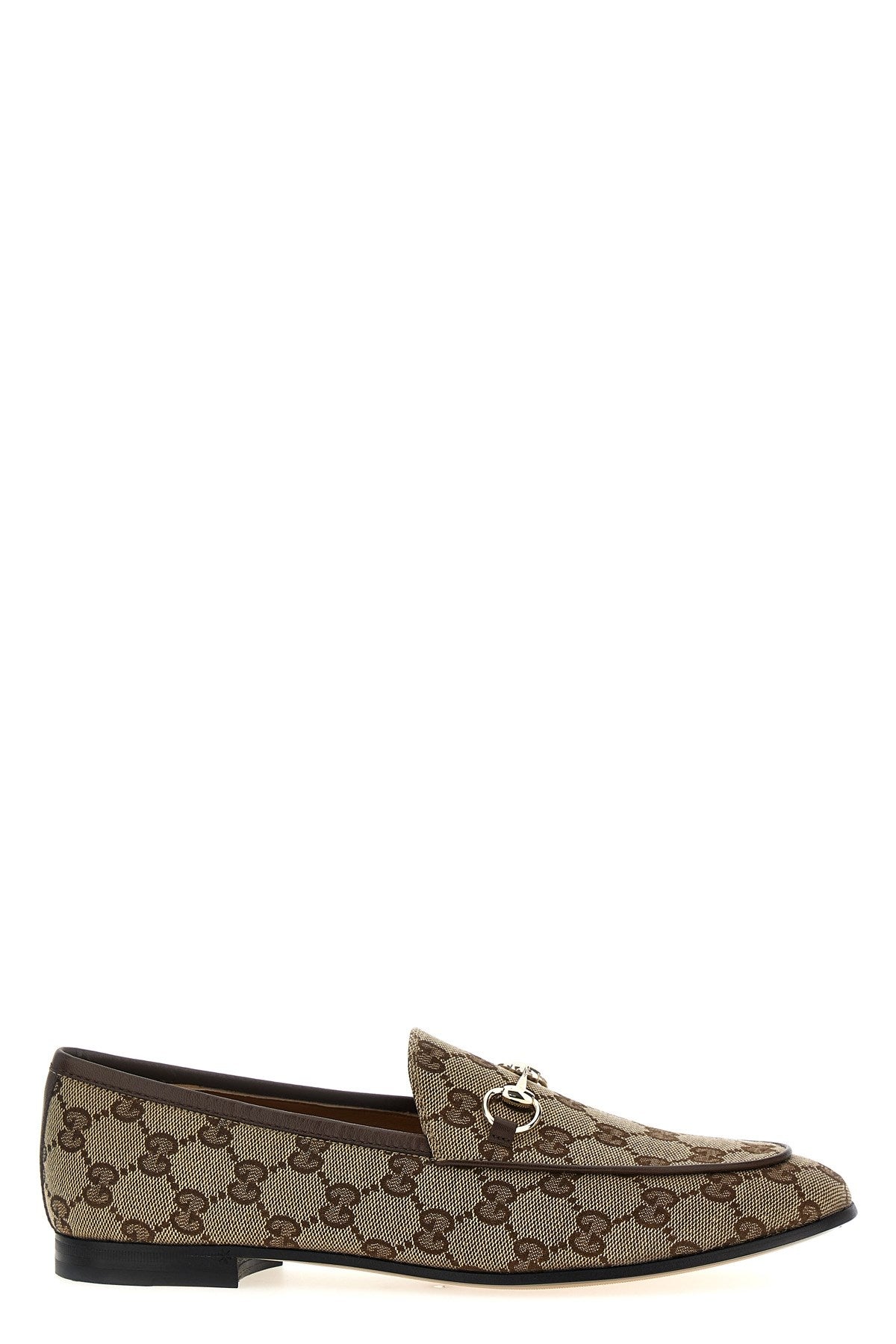 Gucci Women 'Jordaan' Loafers