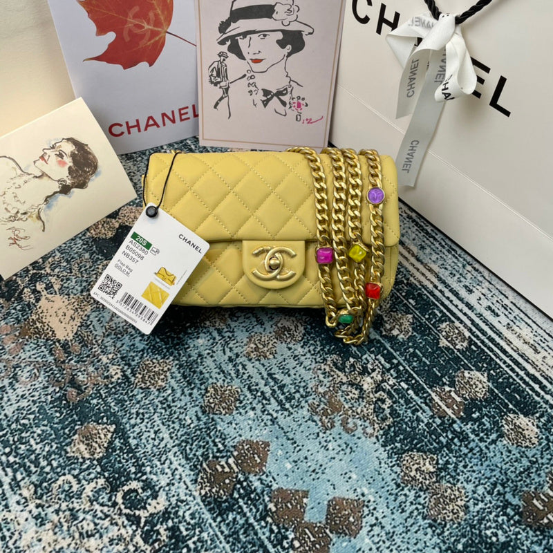 The Arid Bag Shop new Luxury - Chanel Bags - 656