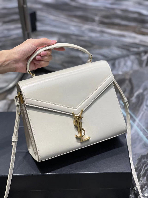Yves Saint Laurent - Bags - The Wells Bags 577