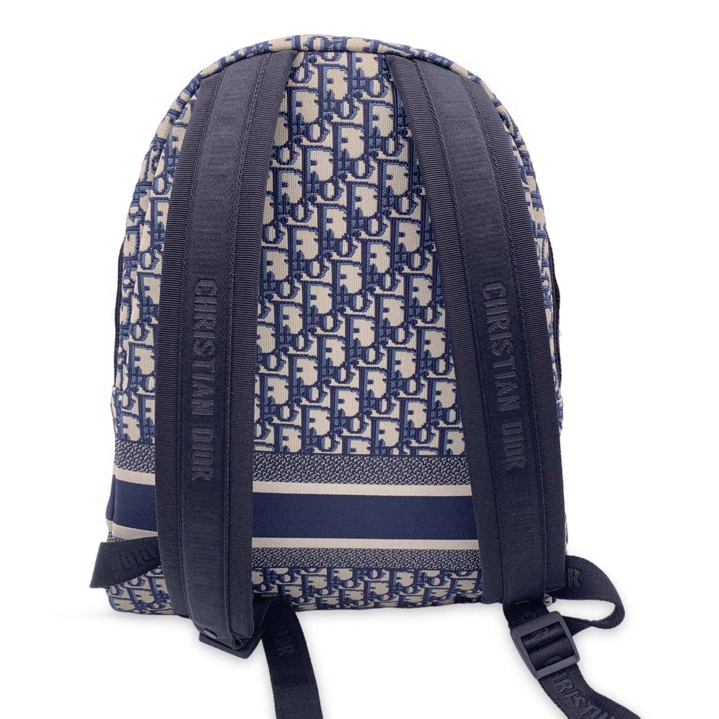CHRISTIAN DIOR Christian Dior Backpack DiorTravel