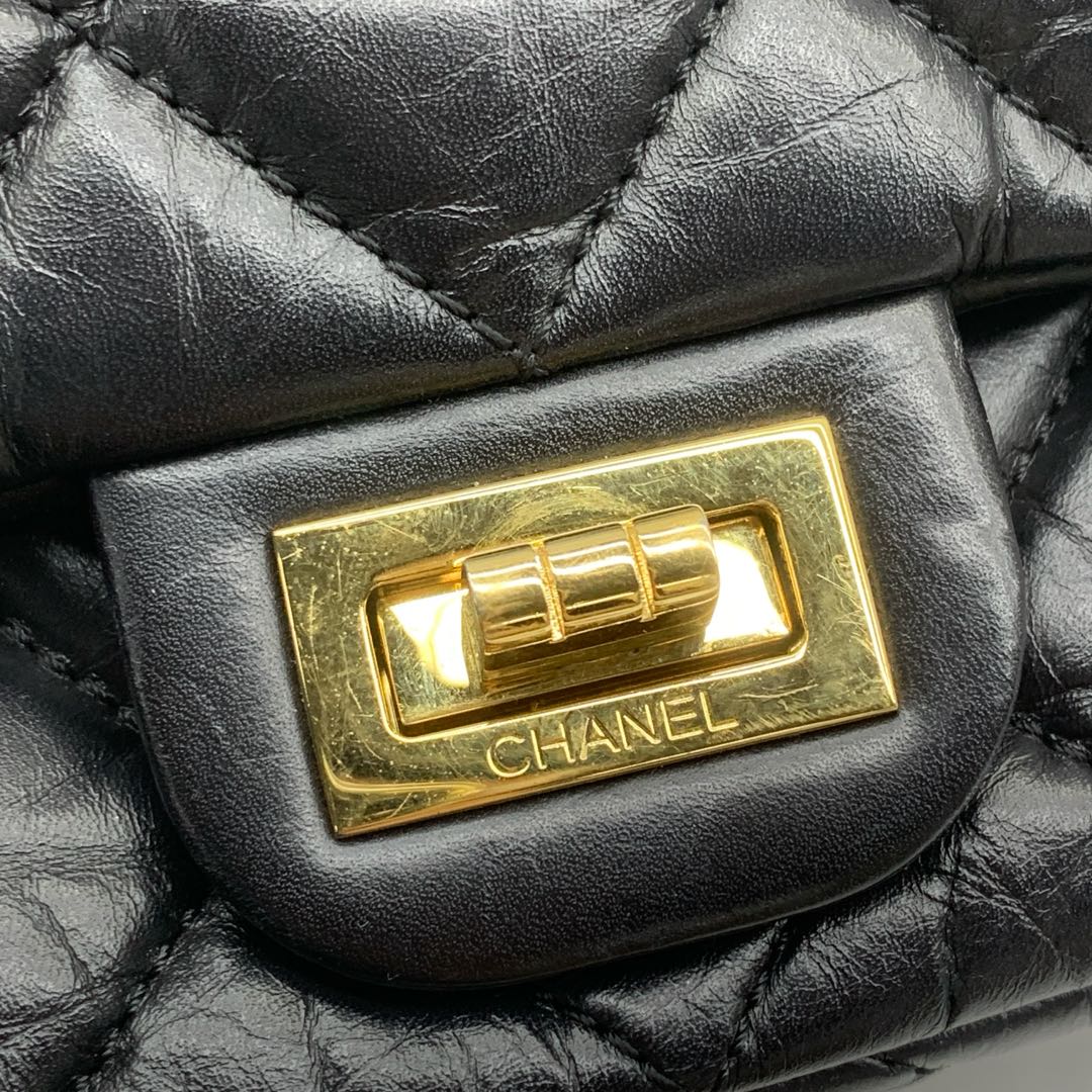 Chanel 2.55 Reissue Hanger Mini Flap Bag